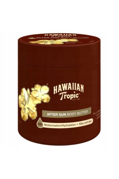 Hawaiian Tropic Balsam hidratant după plajă 250ml