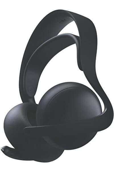 Playstation Sony Pulse Elite Midnight Black Wireless Headset (Bilkom Garantili)
