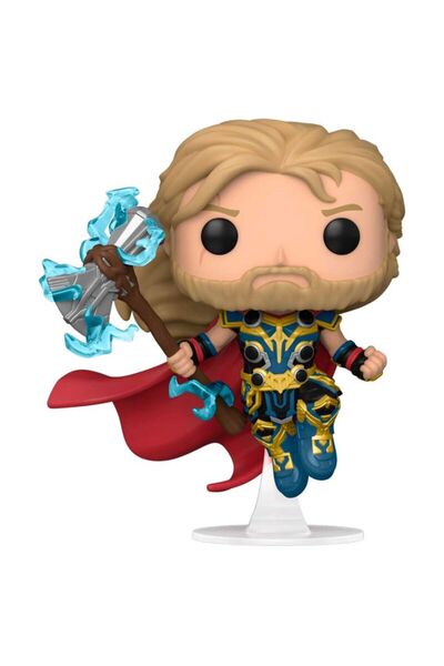 Funko Figurină POP Thor Love and Thunder Thor