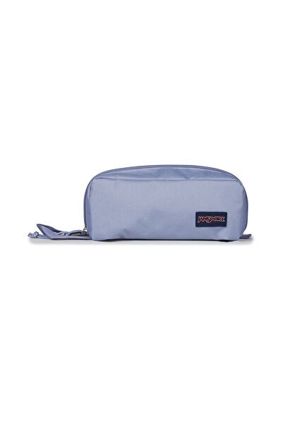 Jansport حقيبة مثالية بلون اللافندر الرمادي