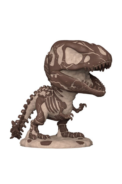 Funko Figurină POP Jurassic World Tyrannosaurus