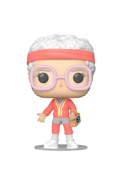 Funko POP фигурка Златните момичета София