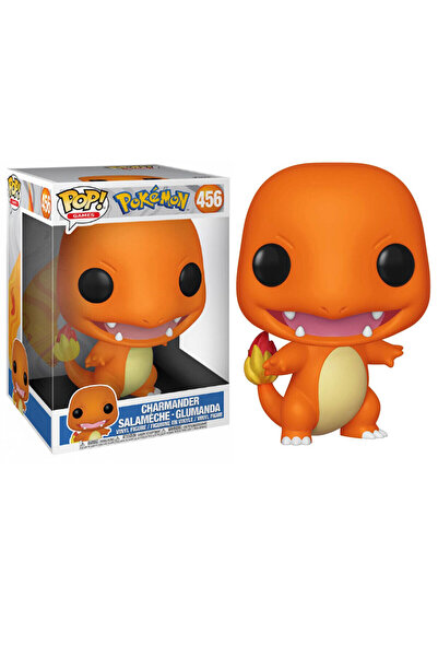 Funko Figurină POP Pokemon Charmander 25cm
