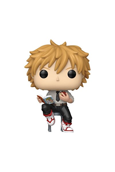 Funko Φιγούρα POP Τσέινσοου Μαν Ντέντζι
