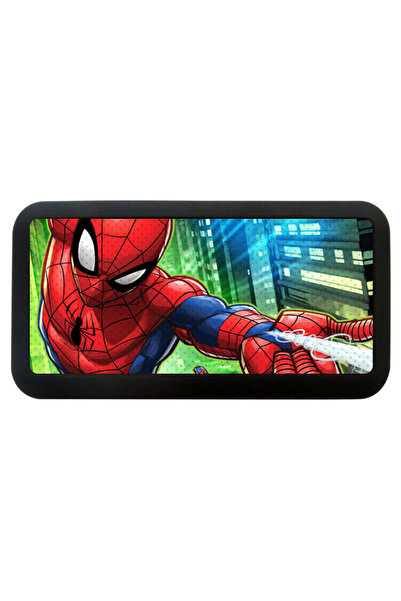 Ert Group Marvel Spiderman Wireless portable speaker