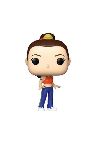 Funko POP фигурка Спайс Гърлс Спорти Спайс