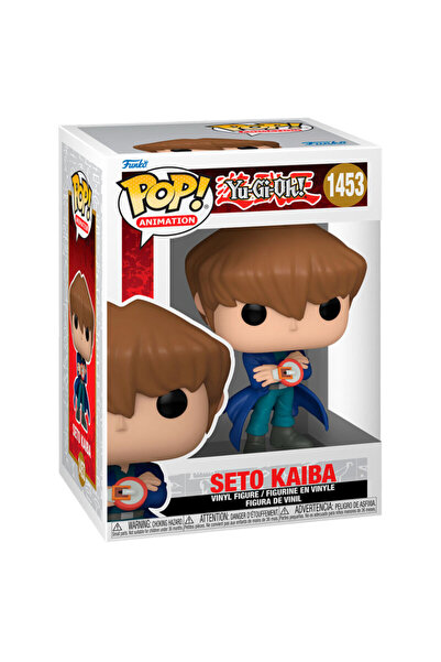 Funko Φιγούρα POP Γιου-Γκι-Ο! Σέτο Κάιμπα