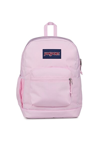 Jansport كروس تاون بلس بينك آيس إس