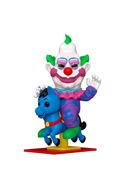 Funko Figurină POP Deluxe Klowns From Outer Space Jumbo
