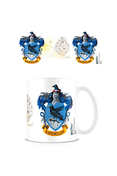 Pyramid Harry Potter Ravenclaw mug 325ml