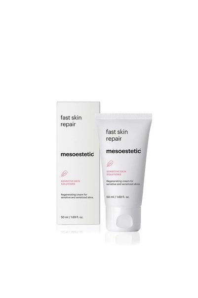 mesoestetic Post Procedure Fast Skin Repair 1.69 fl oz.