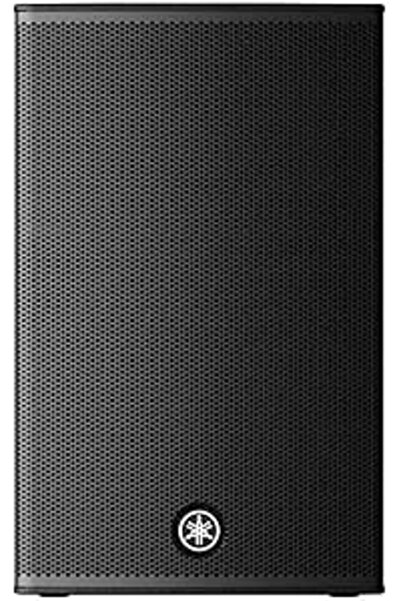 Yamaha Dhr15 Aktif Hoparlör