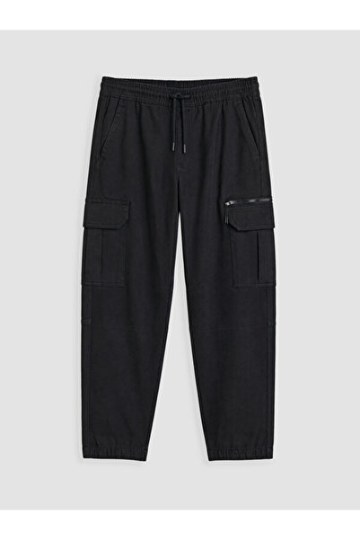 LC Waikiki Quality Parts from Çelebi Store Standart Fit Men's Cargo Pants