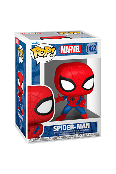 Funko Figurină POP Marvel Spider-Man Classics