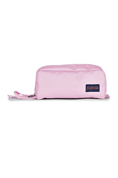 Jansport PERFECT POUCH PINK ICE