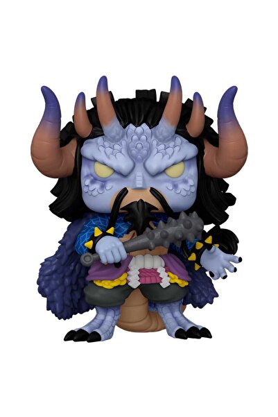 Funko Figurină POP Super One Piece Kaido