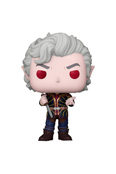 Funko Figurină POP Baldurs Gate Astarion