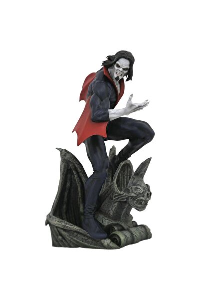 Diamond Select Marvel Gallery Morbius diorama figure 25cm