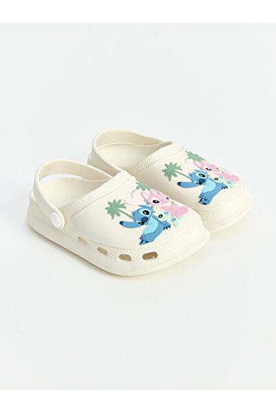 LC Waikiki Rmz Gi̇yi̇m Farkiyla Lilo & Popular Cartoon Hero Themed Printed Gi...