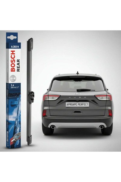 Bosch Rear Window Wiper Ford Kuga III DFK (07/2019→) | A283H 280mm