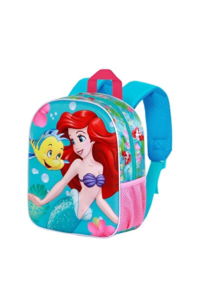 Karactermania Disney The Little Mermaid Dive 3D backpack 31cm
