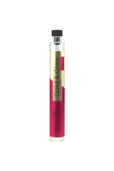 7suns Gold & Glow Tingle Elixir de Bronzare 6ml