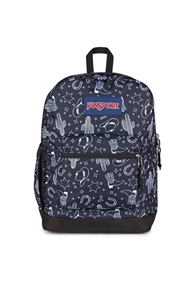 Jansport حزمة اليوم الكبير دودل دوتس