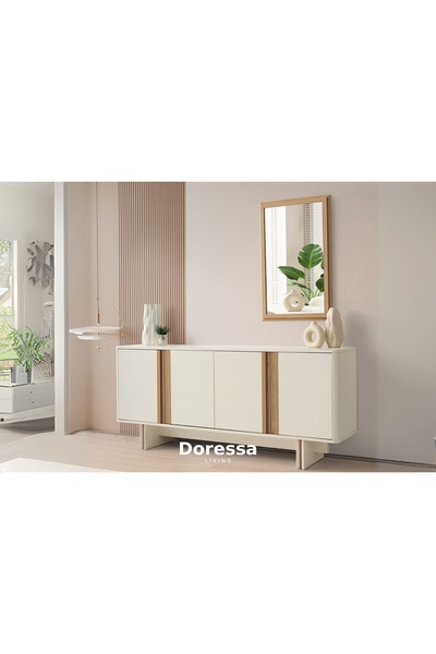 Doressa Living Veni Konsol