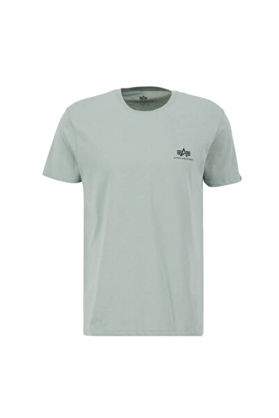 Alpha Industries Ανδρικό Βασικό T-shirt S