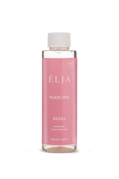 Nude Veil | Nemlendirici El Bakım Spreyi- Refill 150 ml
