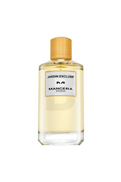 Mancera Jardin Exclusif Eau de Parfum, unisex, 120 ml