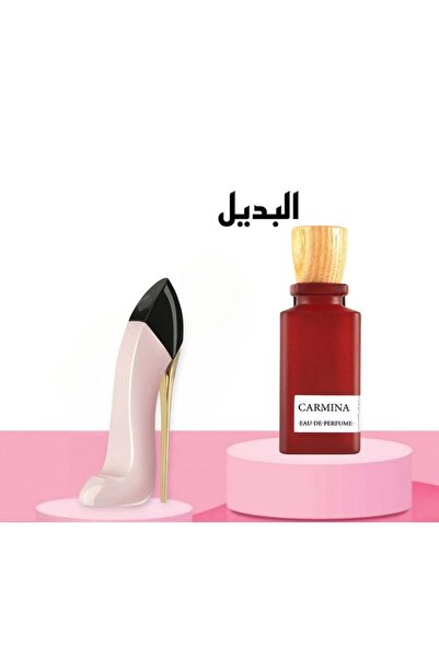 rivirose perfume Carmine Perfume by Rivi Rose 100ml Best Alternative to the E...