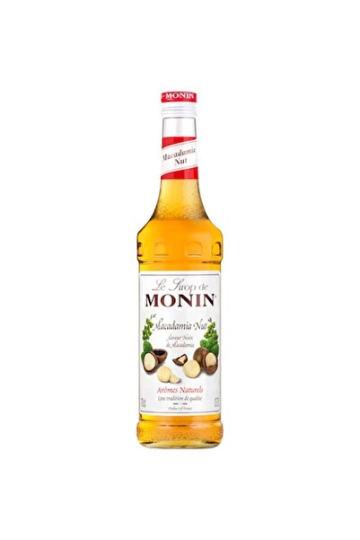 Monin Nuci Caramelizate 0.7L