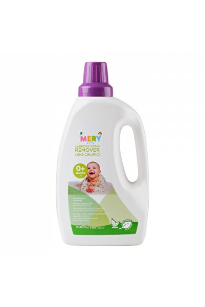 Leke Çıkarıcı – 1500 ml