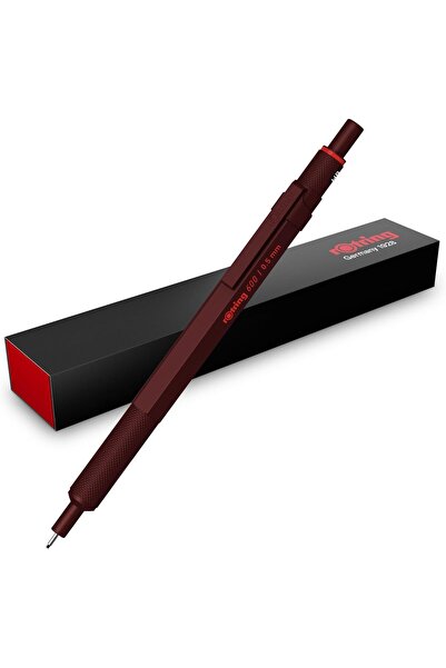 Rotring 600, Kahverengi 0.5 mm Versatil
