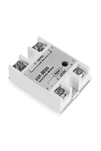 OEM Solid State Relay DD 5-60VDC