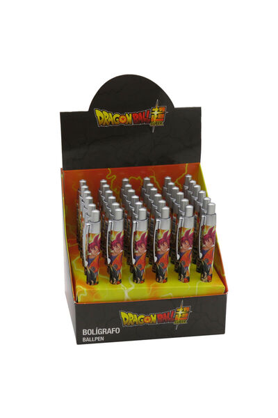 CYP BRANDS Dragon Ball pen