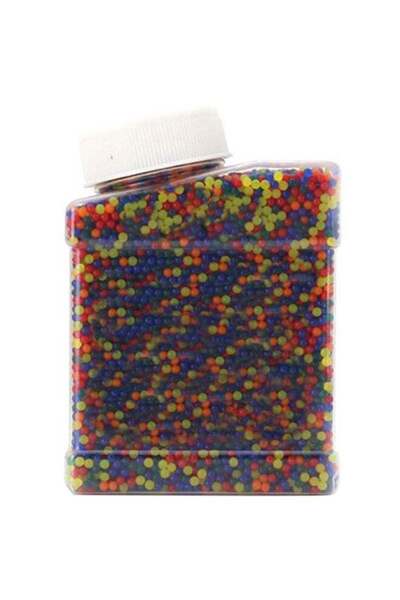 MeetuBaby Usable Soil Water Beads & Jelly Mud – Magic Crystal Sensory Toy for...
