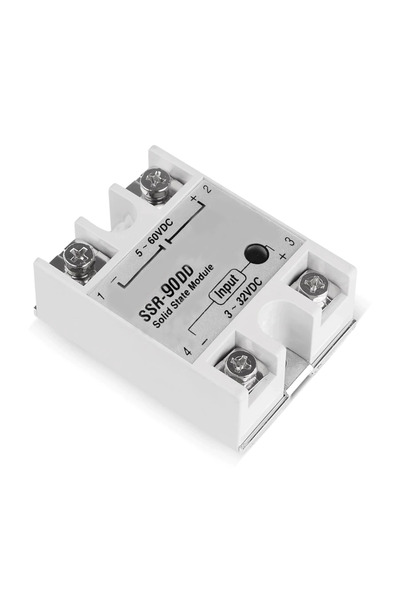 OEM Releu Solid State DD 5-60VDC Amperaj maxim: 60A
