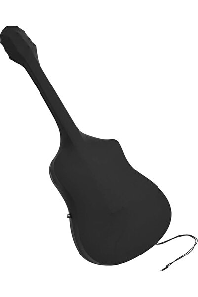 EXCEFORE Durable Dust-Proof Guitar Bag Dust Cover for 40 Inch 41 Inch Acousti...