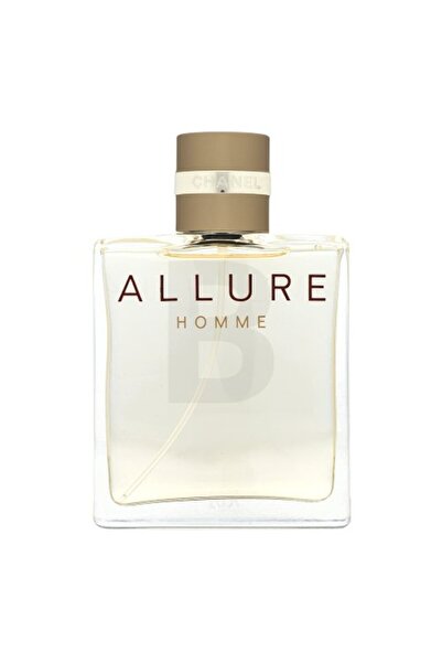 Chanel Allure Homme Eau de Toilette για Άνδρες 50 ml