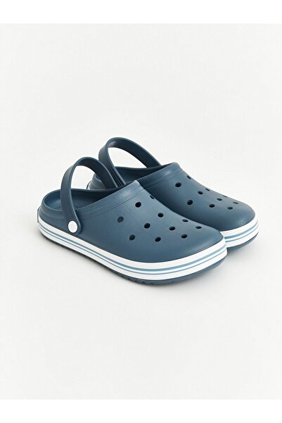 LC Waikiki Lcw Steps Blue Men's Beach Sandals