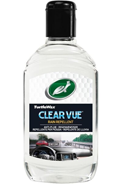 Cam Su Kaydırıcı, 300 Ml