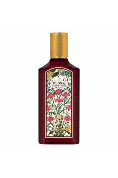 Gucci Φλόρα Πανέμορφη Γαρδένια Έντονο Ω ντε Παρφούμ για Γυναίκες 100 ml