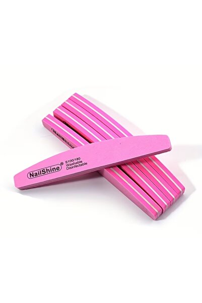 Generic Brand Nail shine buffer (50 pices)