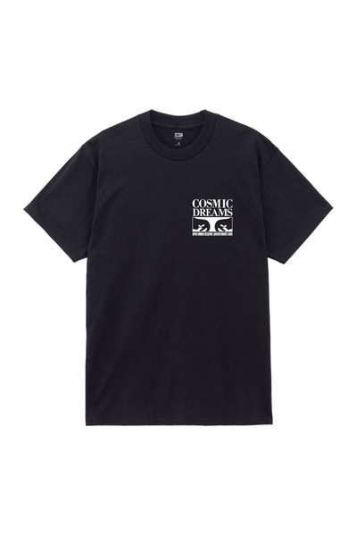 Obey Ανδρικό T-shirt Κοσμικά Όνειρα XXL