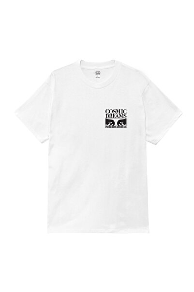 Obey Ανδρικό T-shirt Κοσμικά Όνειρα XL