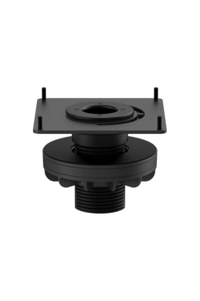 logitech SUPORT sistem video conferinta LOGITECH, montare pe masa, swivel 180...