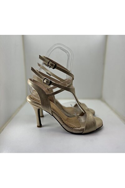 Gül shoes&atelier topuklu tango ayakkabısı