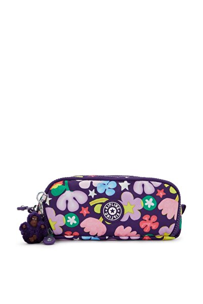 Kipling Gitroy Büyük Boy Kalemlik